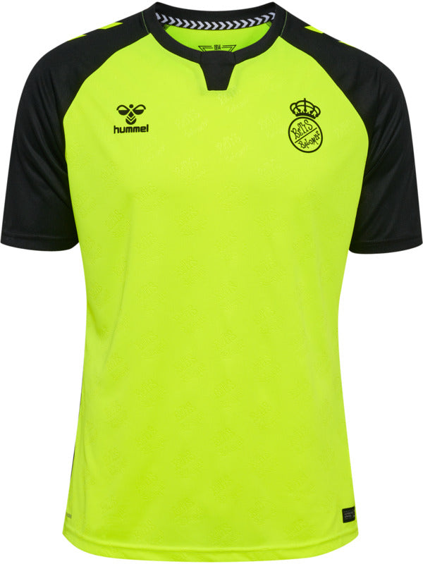 hummel 24/25 Real Betis Balompié Away 1914 Legacy Jersey