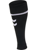 hummel Core Tube Footless Soccer Socks