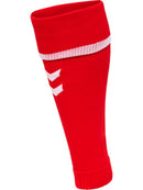 hummel Core Tube Footless Soccer Socks