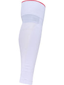 hummel Core Tube Footless Soccer Socks
