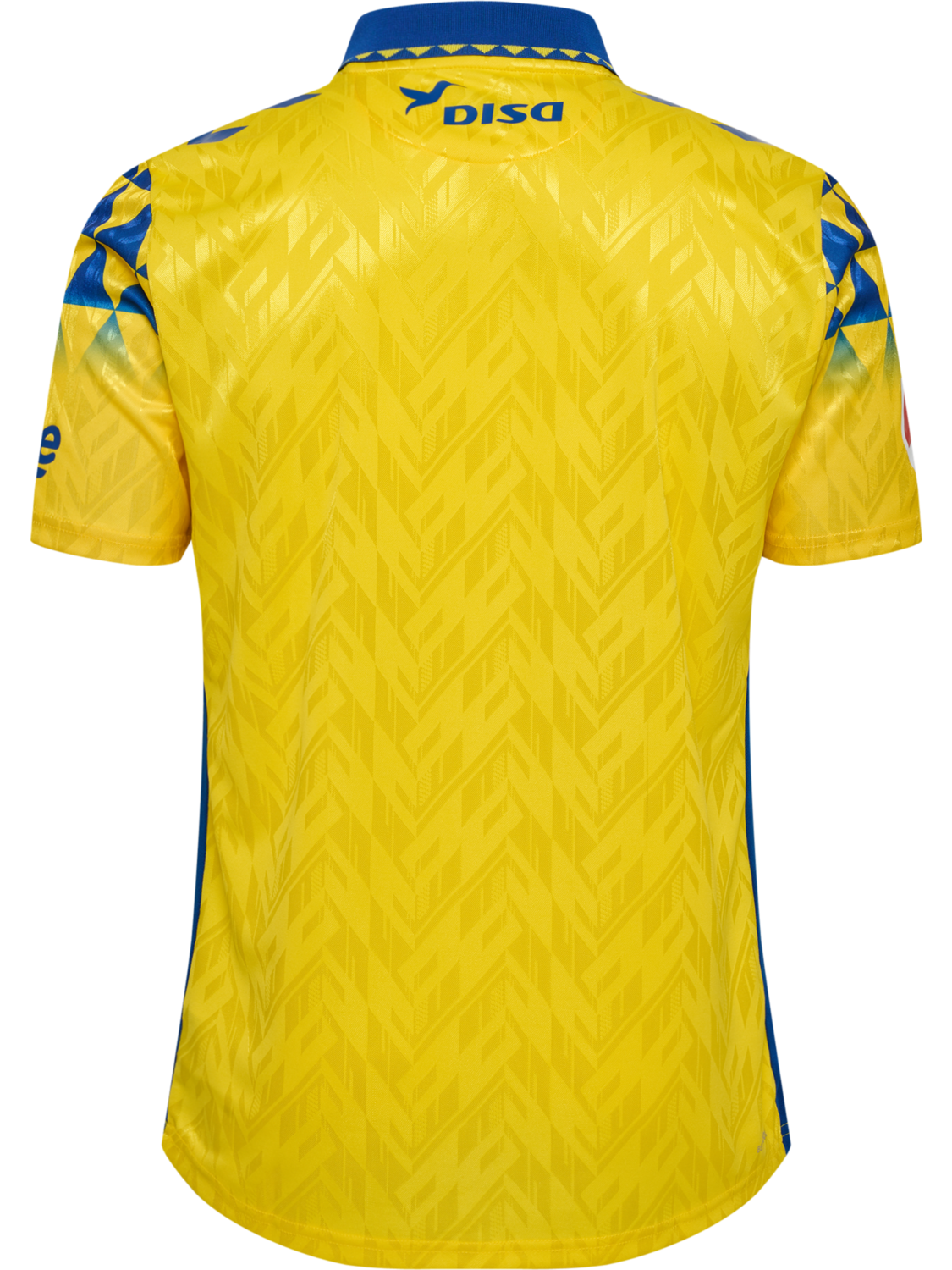 hummel 24/25 Camiseta UD Las Palmas Local