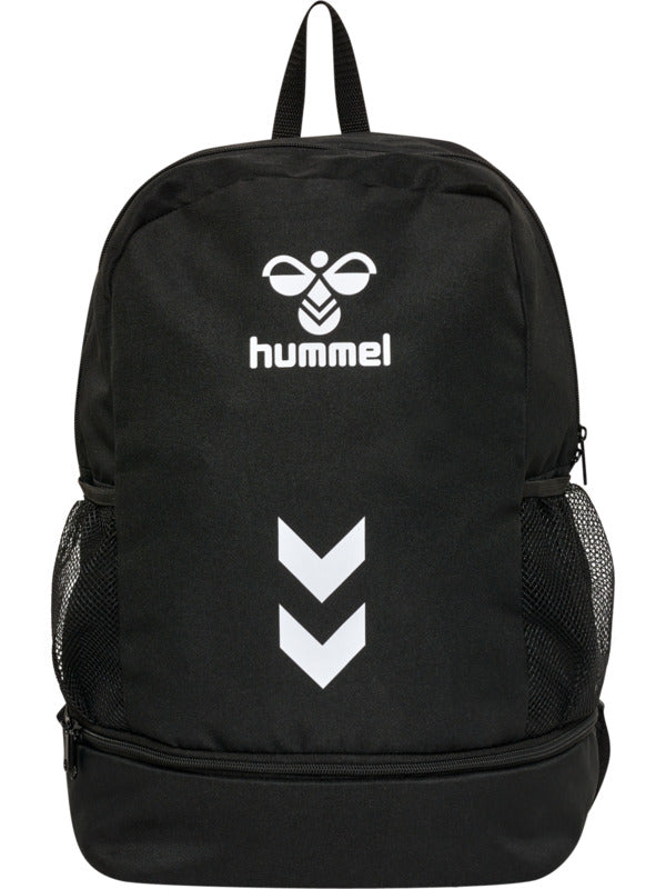 Mochila Hummel Essential con compartimento separado