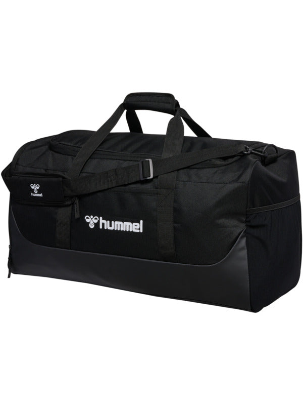 Bolsa deportiva de plomo Hummel