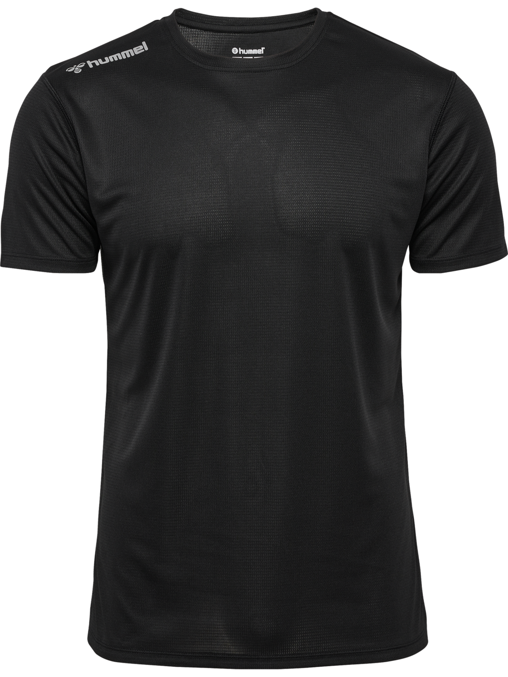 Camiseta Hummel Run SS