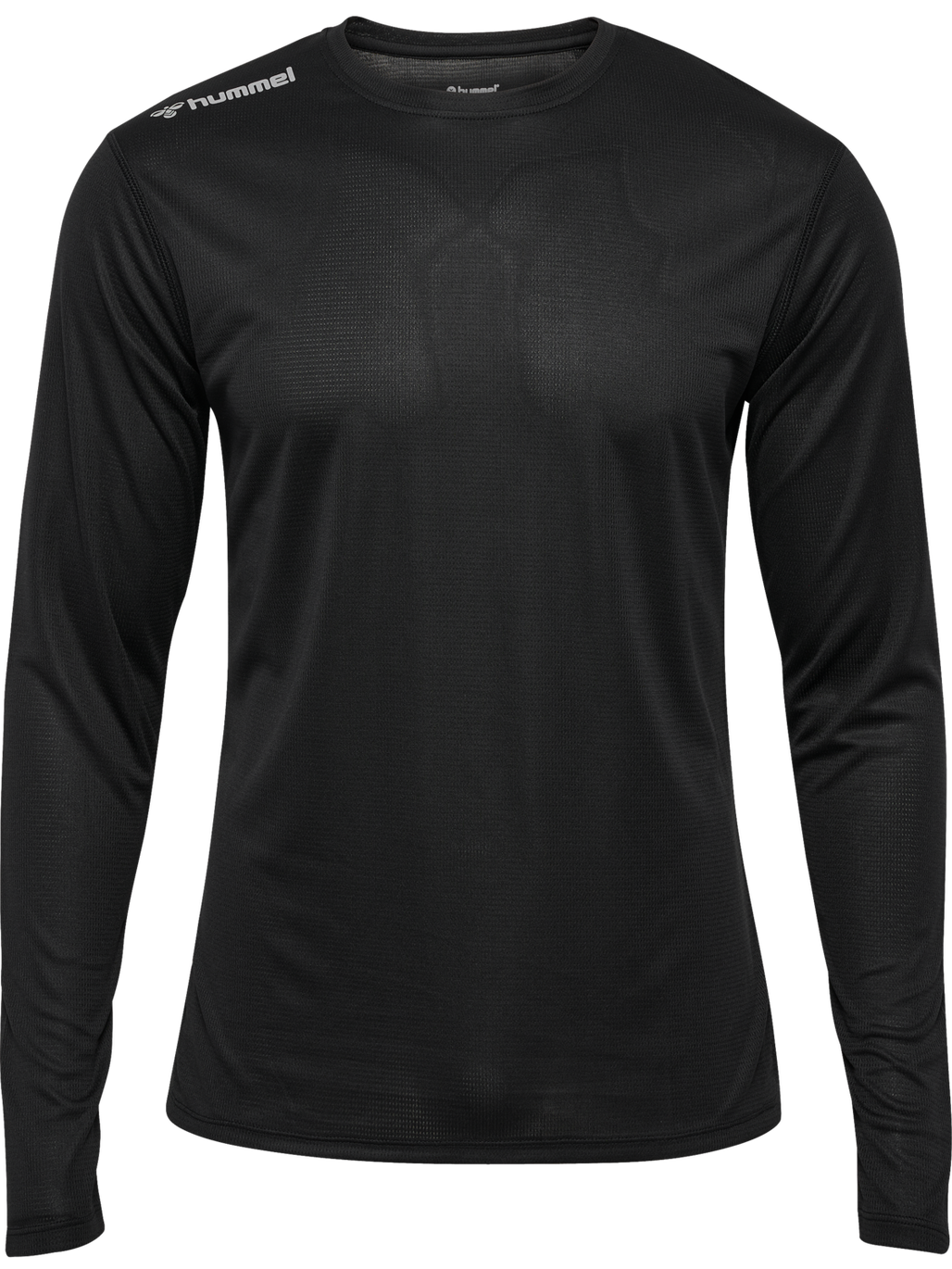 Camiseta de manga larga hummel Run