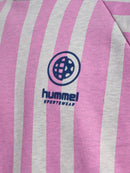 hummel Soccer Love Loose Crewneck Sweat