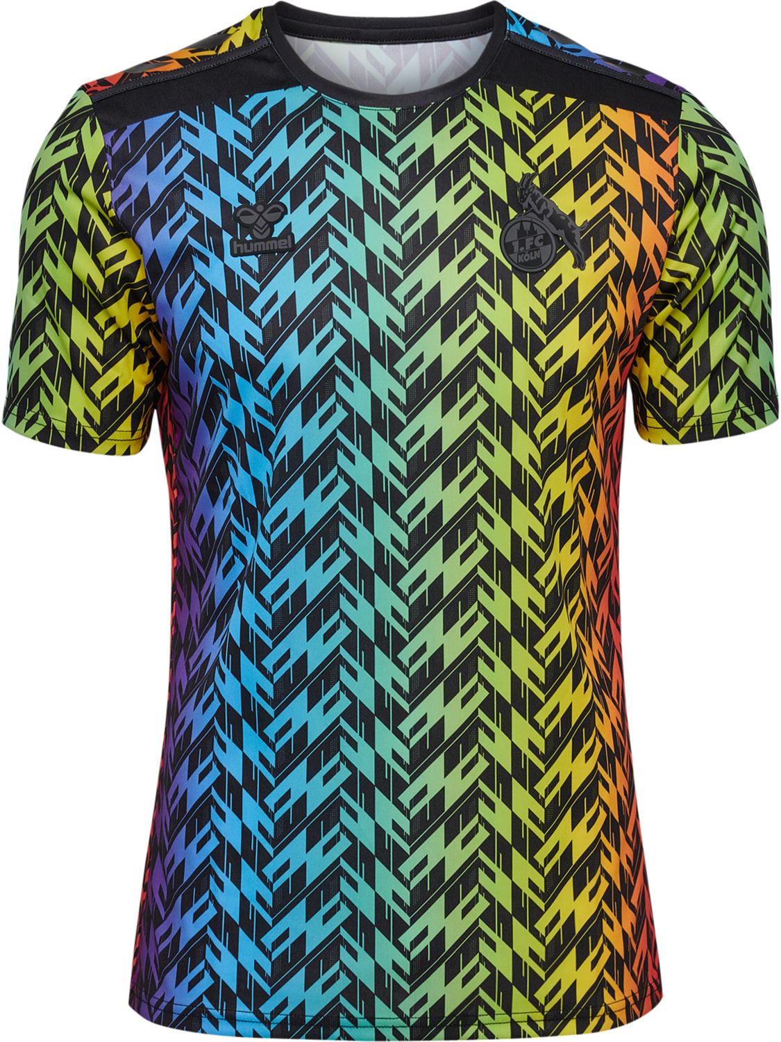 hummel 1FCK 24 Equality Jersey