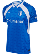 hummel 25/26 1.FC Magdeburg Home Soccer Jersey