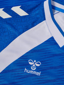 hummel 25/26 1.FC Magdeburg Home Soccer Jersey