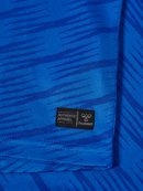 hummel 25/26 1.FC Magdeburg Home Soccer Jersey