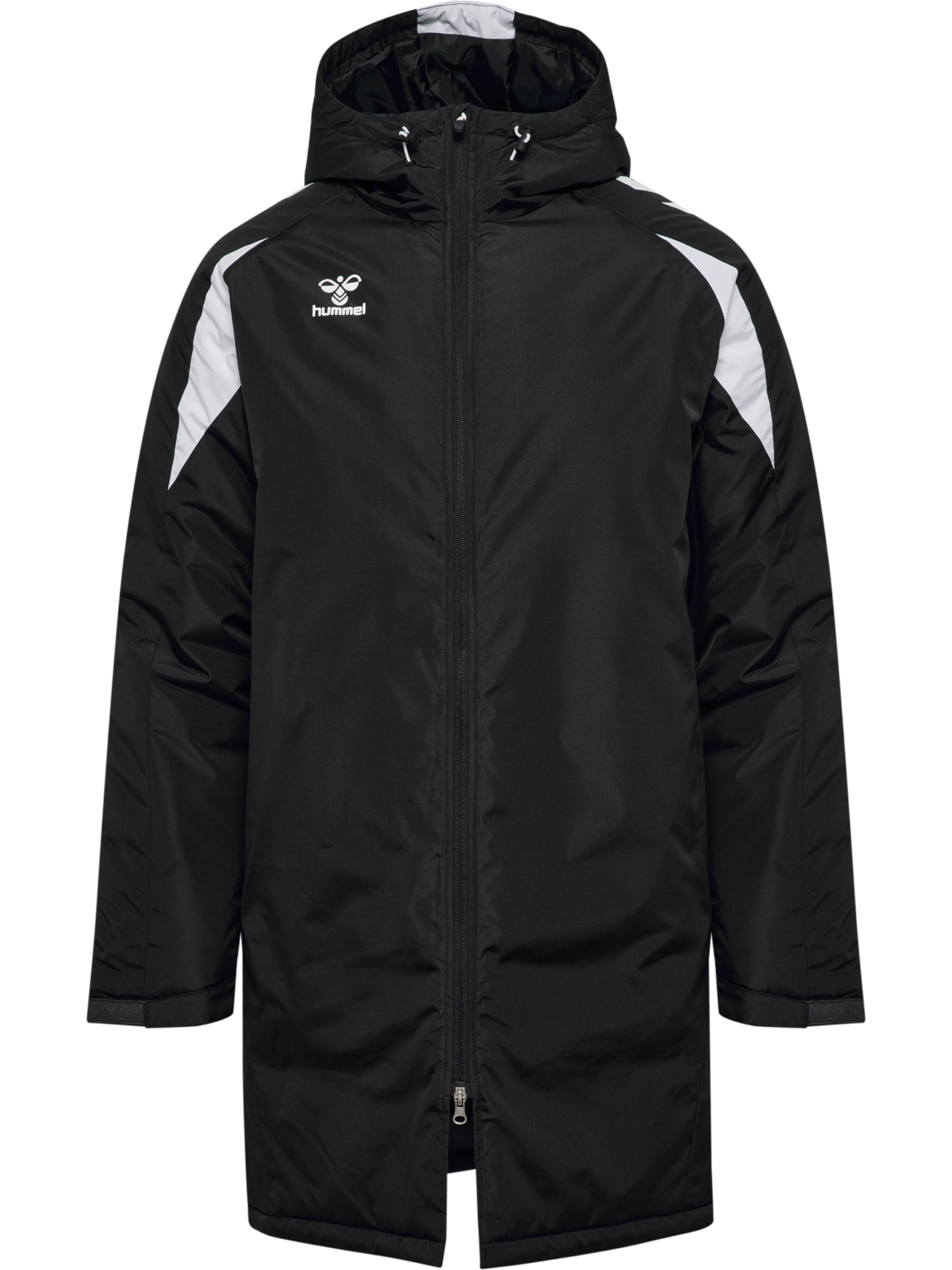 hummel Core 2.0 Bench Jacket