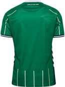 hummel 25/26 Werder Bremen Home Soccer Jersey