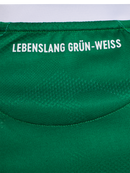 hummel 25/26 Werder Bremen Home Soccer Jersey