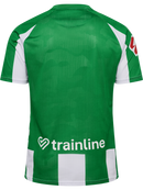 hummel 25/26 Real Betis Balompié Home Jersey
