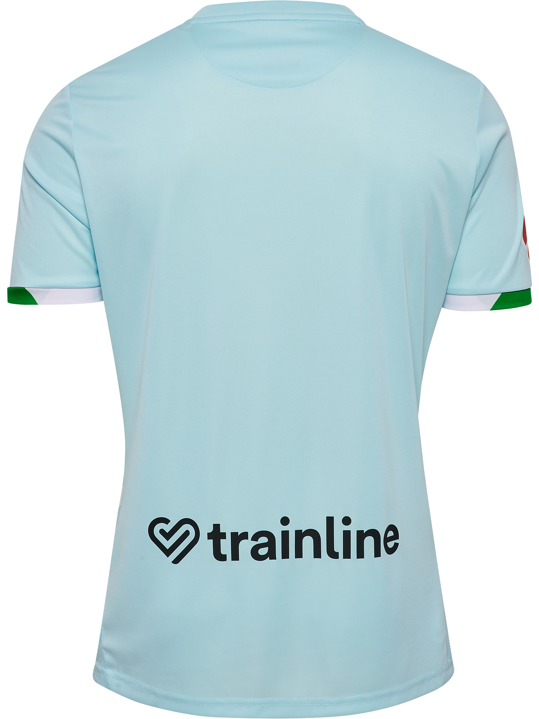 hummel Camiseta de visitante del Real Betis Balompié 25/26