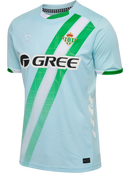 hummel 25/26 Real Betis Balompié Away Jersey