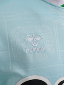 hummel 25/26 Real Betis Balompié Away Jersey