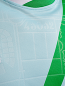 hummel 25/26 Real Betis Balompié Away Jersey