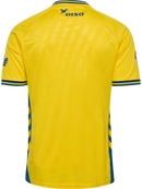 hummel 25/26 UD Las Palmas Home Jersey