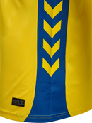 hummel 25/26 UD Las Palmas Home Jersey