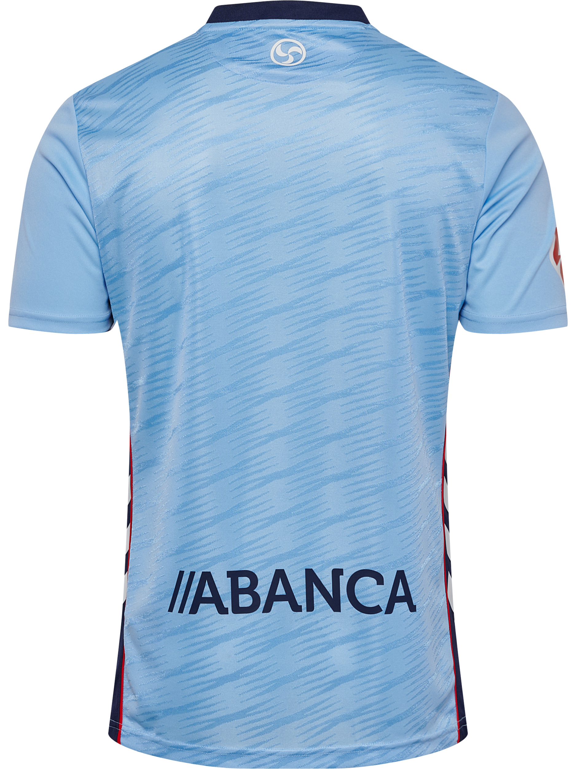 hummel 25/26 Celta de Vigo camiseta local