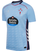 hummel 25/26 Celta Vigo Home Jersey