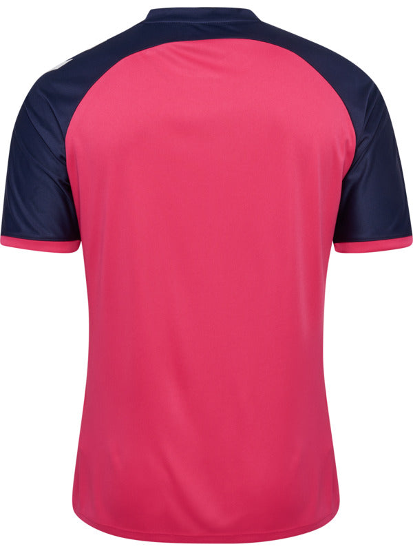 Camiseta de manga corta Hummel Match League (adulto)