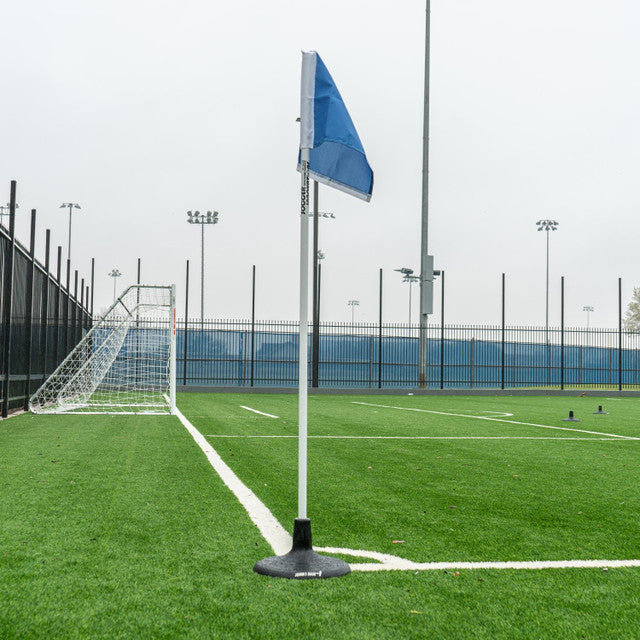 Banderín de córner para césped artificial de Soccer Innovations