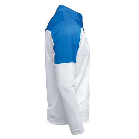 Chaqueta de entrenamiento Xara Suffolk con cremallera de 1/4
