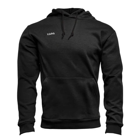 Sudadera con capucha de Xara Villa