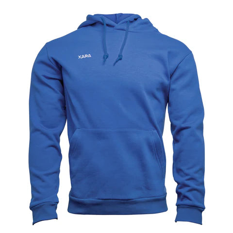 Sudadera con capucha de Xara Villa