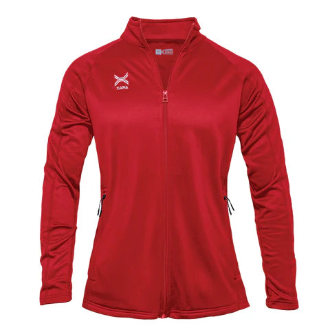 Chaqueta de fútbol Xara St. James (para mujer)