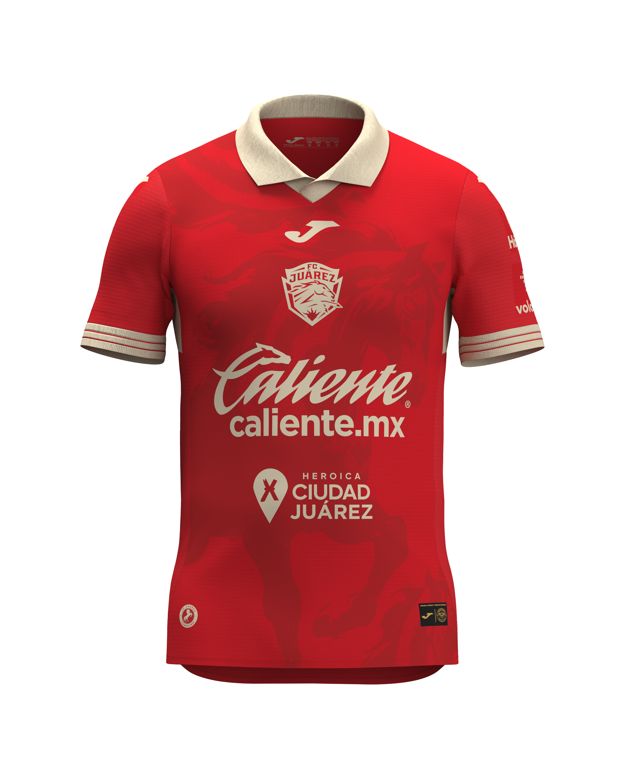 SOCCER FANWEAR
