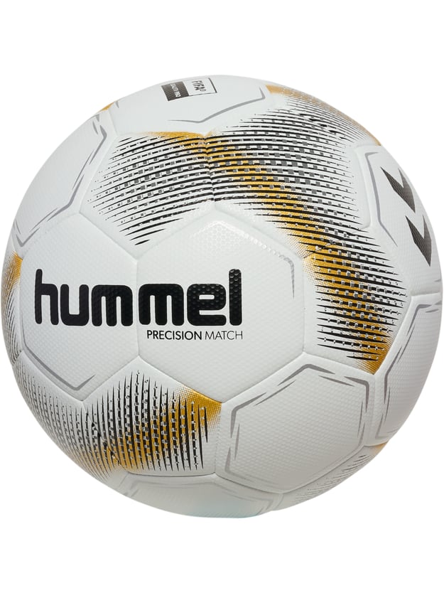 Balón de fútbol Hummel Precision Match