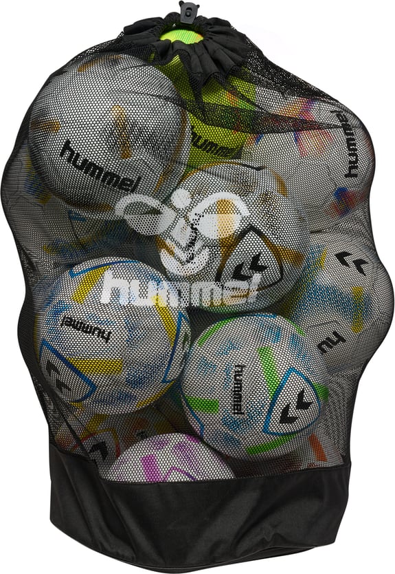 Bolsa para pelotas Hummel Core 2.0