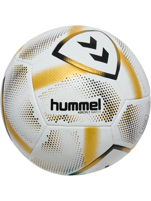 Balón de fútbol Hummel Aerofly Match