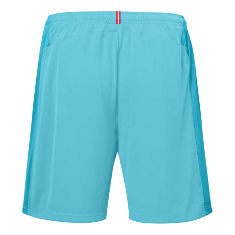 Pantalones cortos de portero de fútbol Xara Hillford