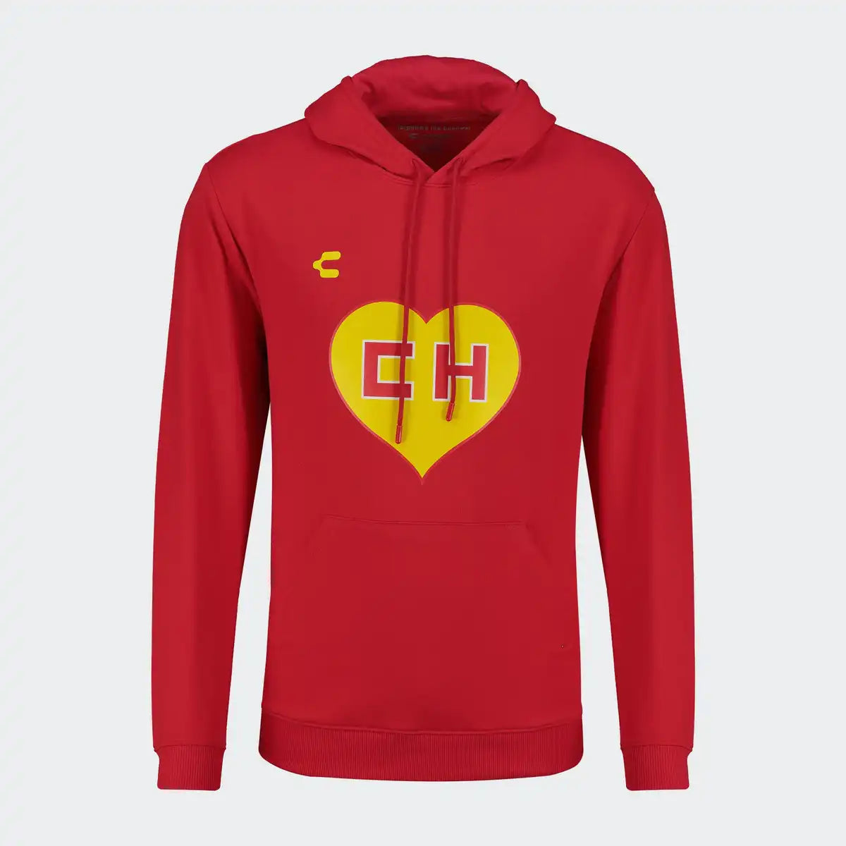 Charly Chapulín Colorado Hoodie
