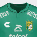 23/24 Charly Leon F.C. Home Jersey-Soccer Command