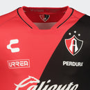 23/24 Charly Atlas F.C. Home Jersey-Soccer Command