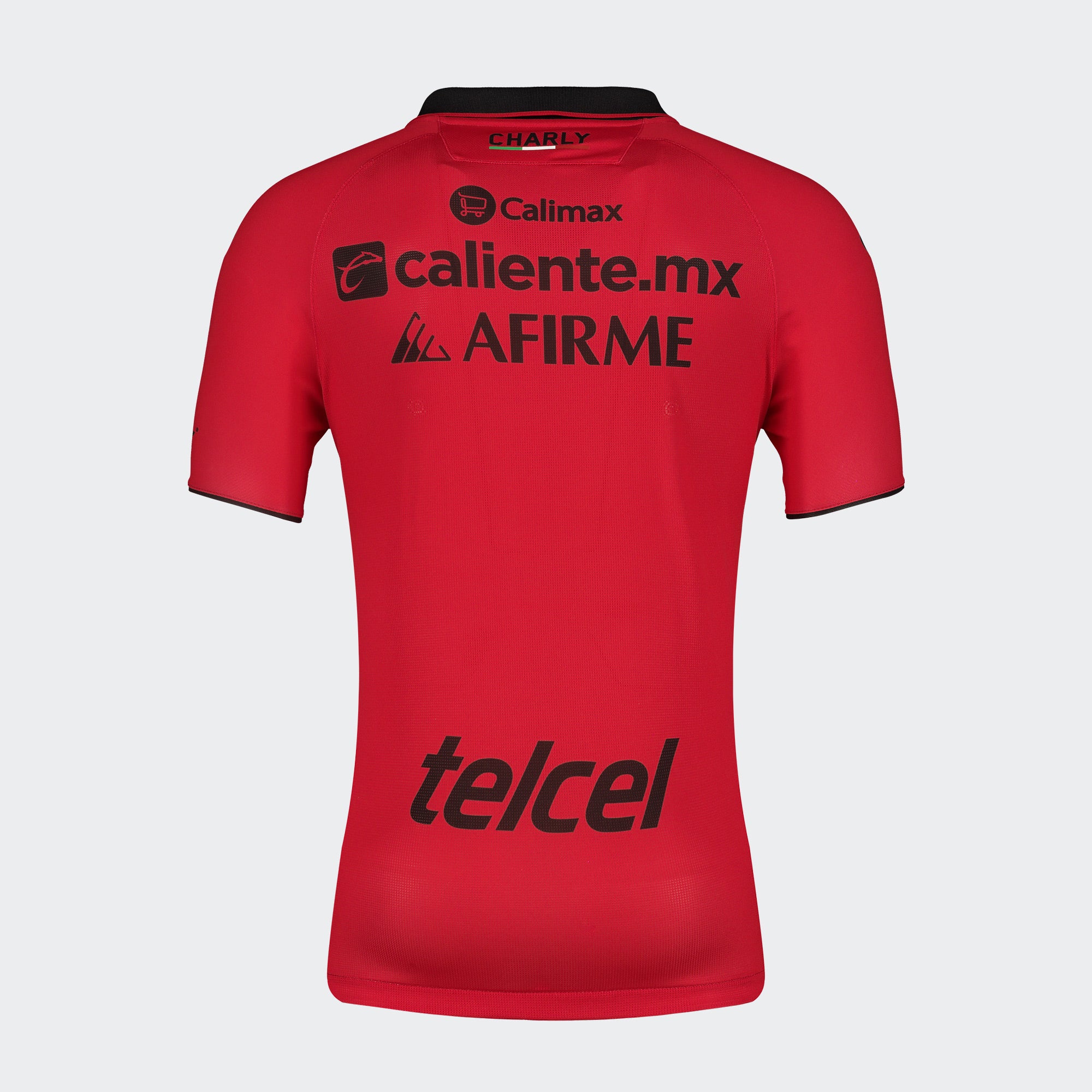 23/24 Charly Club Tijuana Xolos Home Jersey-Soccer Command
