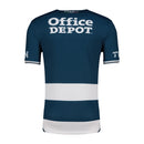 24/25 Charly C.F. Pachuca Home Jersey