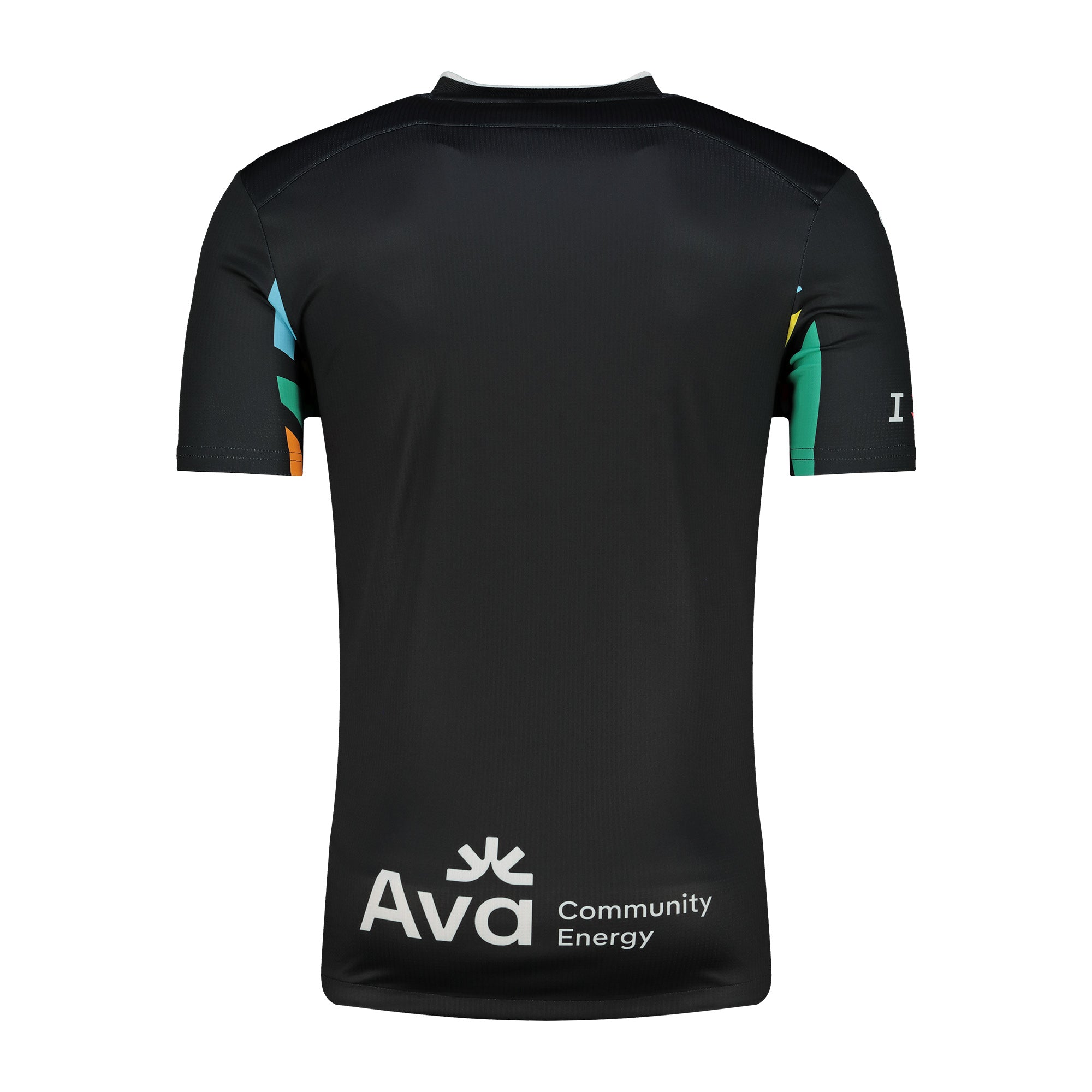 Camiseta de local de Charly Oakland Roots 25/26