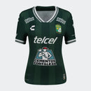 25/26 Charly Leon F.C. Home Jersey (women's)
