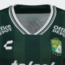 25/26 Charly Leon F.C. Home Jersey (women's)