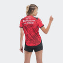 25/26 Charly Club Tijuana Xolos Home Jersey (women's)