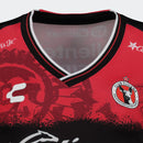 25/26 Charly Club Tijuana Xolos Home Jersey (women's)