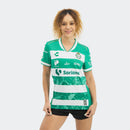 25/26 Charly Santos Laguna Home Jersey (women's)