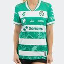 25/26 Charly Santos Laguna Home Jersey (women's)