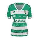 25/26 Charly Santos Laguna Home Jersey (women's)